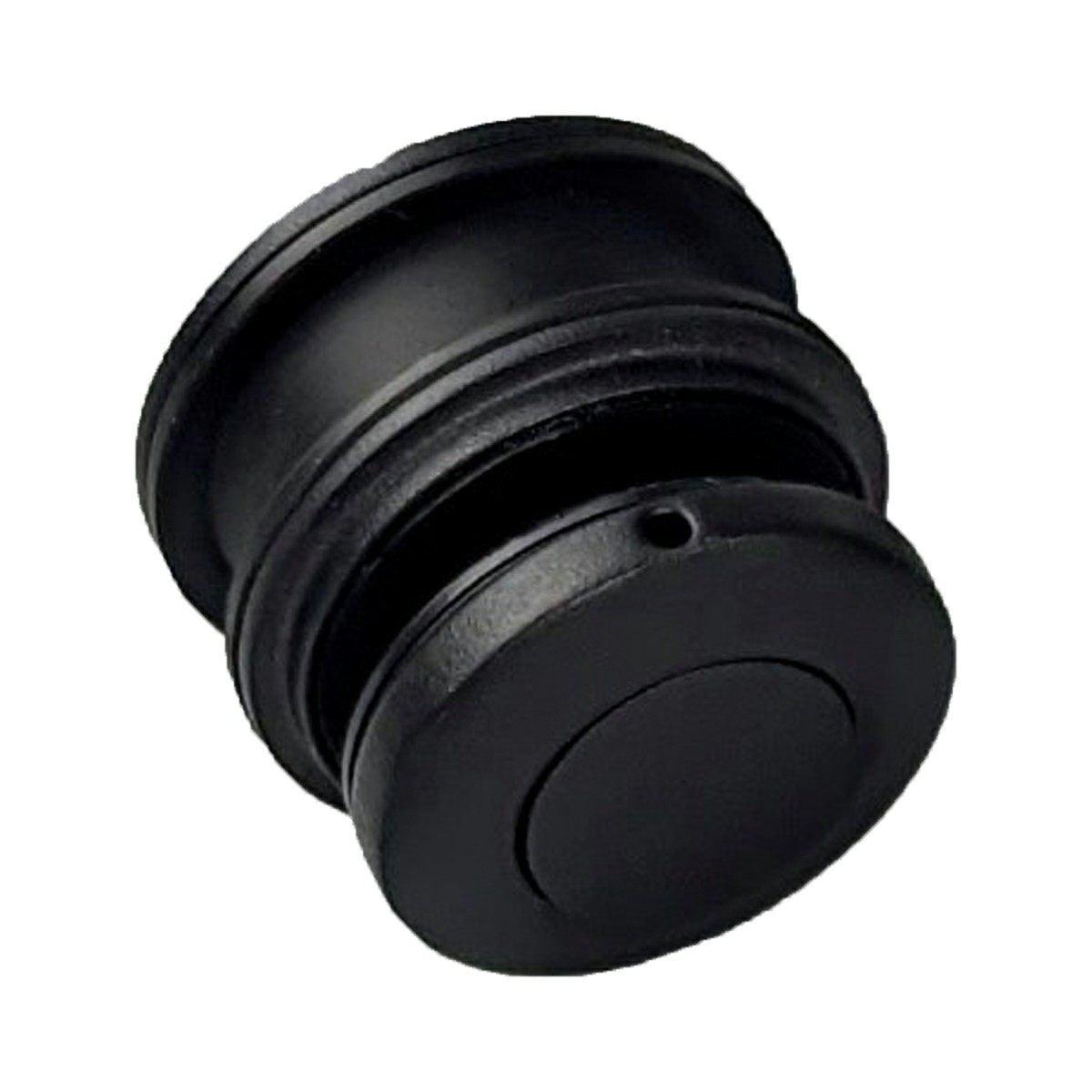 Aquaslide 2000 Roller - Matt Black